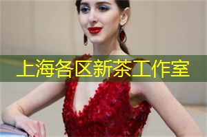 上海新茶资源：梦幻之旅，开启上海后花园之行