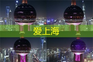 爱上海：一场火热进行中的上海论坛